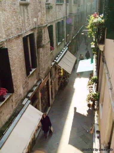 阿斯托里亚酒店 威尼斯 外观 照片